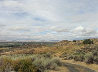 Nna N Cowiche Road Wilcox, Tieton, WA 98947