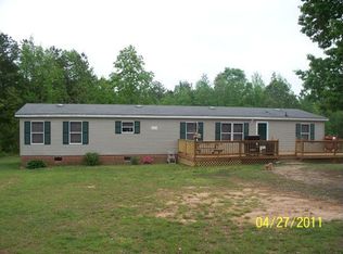 2646 Old Poole Rd, Alberta, VA 23821