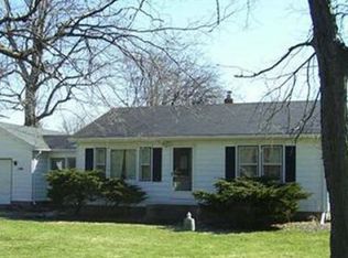 1283 S Walnut St, La Porte, IN