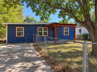 2832 E 45th Pl N, Tulsa, OK 74110
