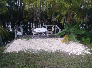 11609 E Salmon Dr, Floral City, FL 34436