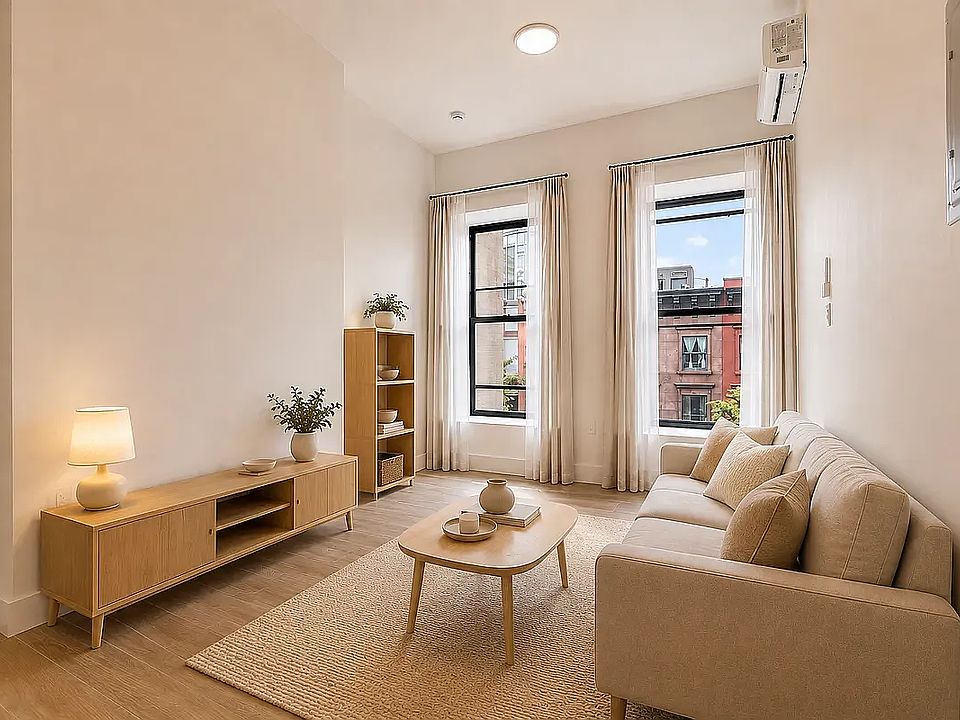 2 bed · 1 bath in Harlem, Manhattan