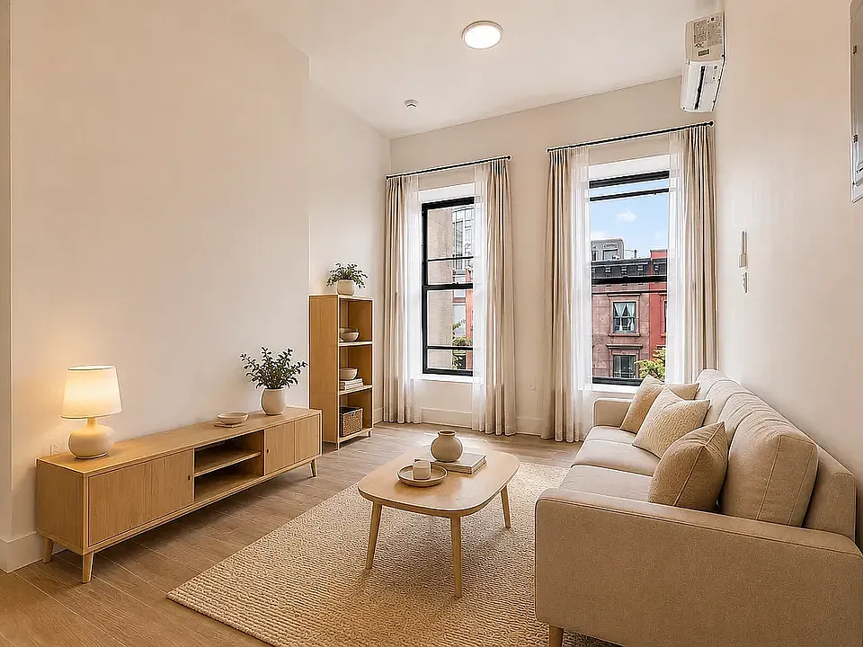 72 W 126th St #1A