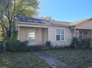 3512 Windsor Ave, Waco, TX 76708