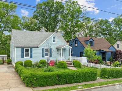 104 Bucknell Ave, Woodbridge, NJ, 07095