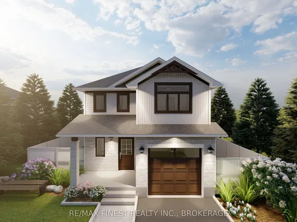 1332 Turnbull Way Lot E34, Kingston, ON K7P 0T3