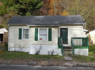 610 Whitestick St, Beckley, WV 25801