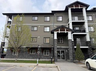 175 SW Panatella Hl NW #1403, Calgary, AB T3K 0V9
