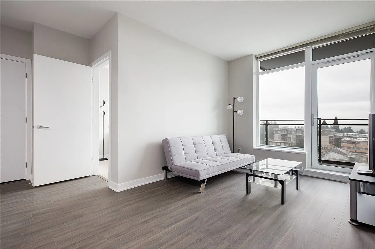 1 bed, 551 sqft, $2,050 — Photo 4