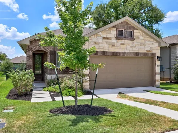 117 Monterey Oak Trl, Georgetown, TX 78628