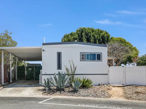 2750 Wheatstone St Space 42, San Diego, CA 92111