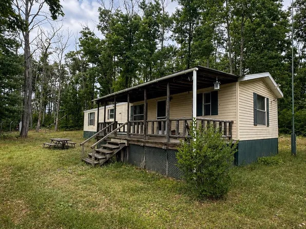 1385 Allard Acres Trl, Johannesburg, MI 49751