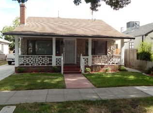 1260 W Elm St, Stockton, CA 95203