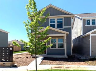 1817 Artesian Springs Xing, Leander, TX 78641