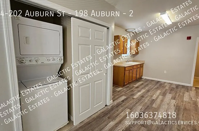 194-202 Auburn St #198-2 — Photo 3
