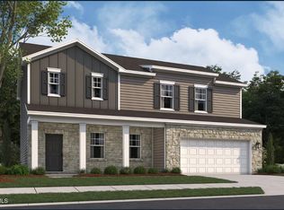 382 Shiloh Way, Mebane, NC 27302