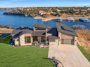 1276 Rawhide Ridge Possum, Graford, TX 76449