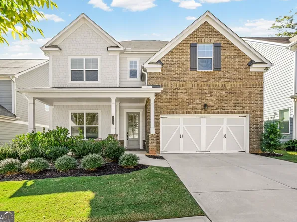 3367 Kelowna Ct, Tucker, GA 30084