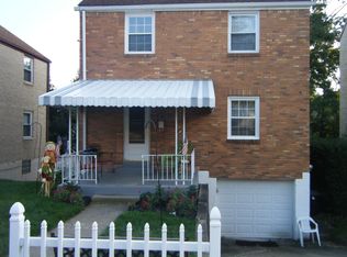 724 Mayville Ave, Pittsburgh, PA