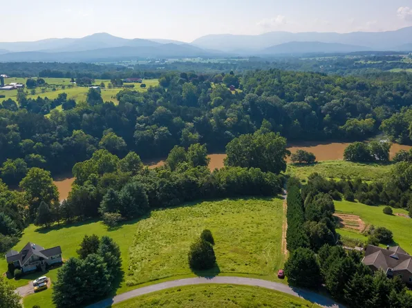 LOT 13 Lazy River East Rd, Luray, VA 22835