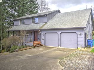 110 Northridge Dr, Ridgefield, WA 98642
