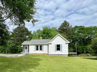 16 Highway 162, Covington, GA 30016