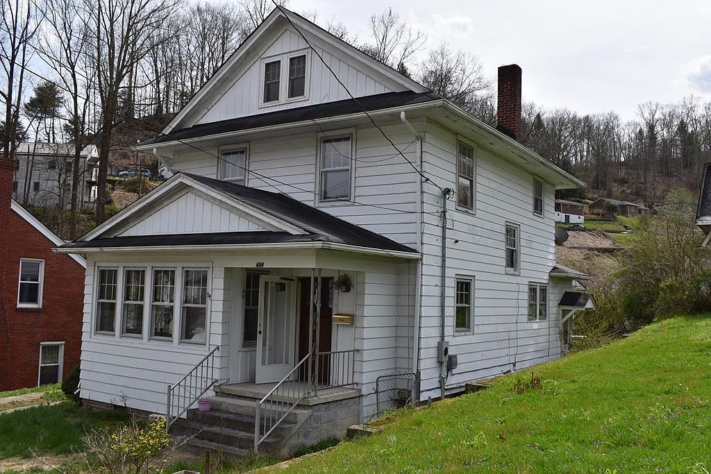 504 Highland Ave, Mullens, WV 25882 Zillow