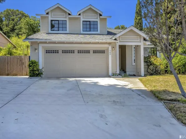 340 Falcon Way, Hercules, CA 94547