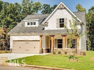 303 Feather Perch, Waleska, GA --