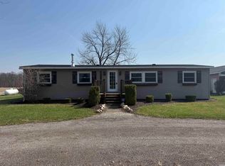 10911 Minnich Rd, Fort Wayne, IN 46816