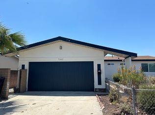 7305 Beagle St, San Diego, CA 92111