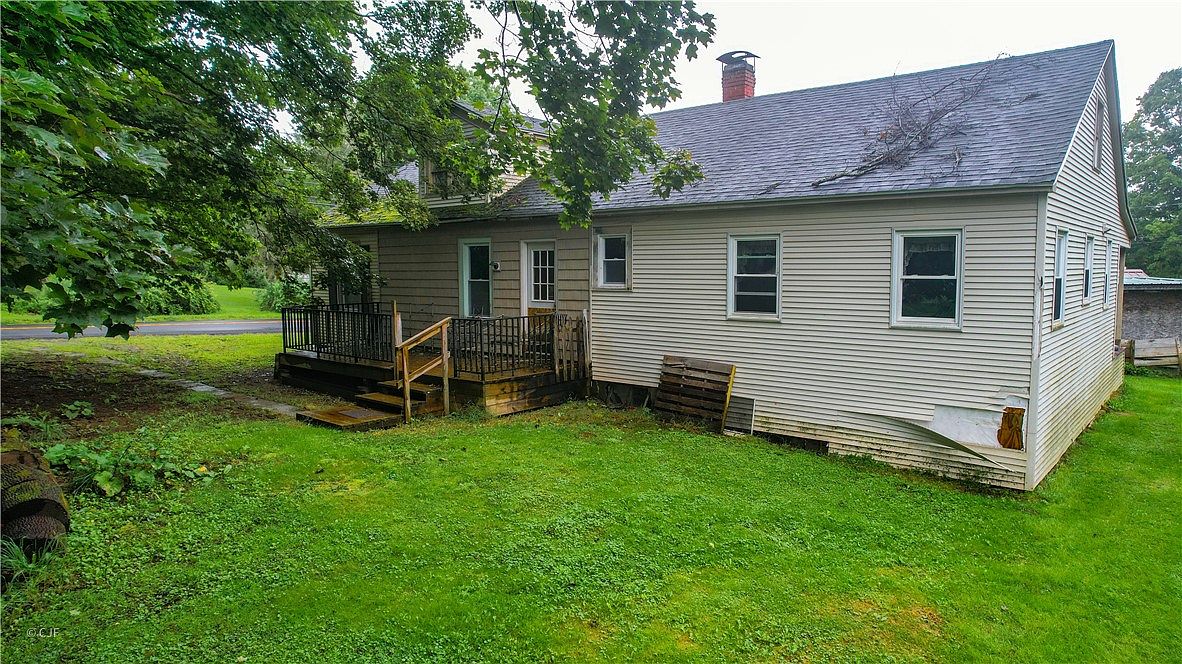 894 County Highway 26, Fly Creek, NY 13337 MLS R1491714 Zillow
