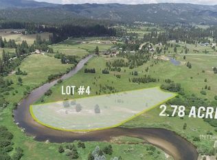 Tbd Pine Beach Rd LOT 4, Garden Valley, ID 83622