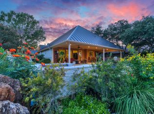 2807 Ranch Road 2831, Horseshoe Bay, TX 78657