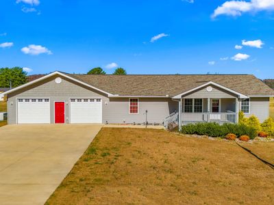 1167 Camellia Rd, Newport, TN, 37821