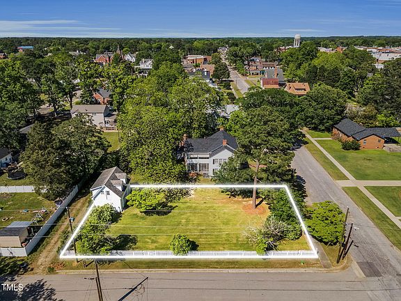 2nd image of 0 S King Ave Lot 1