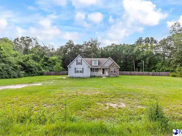 334 S 9th St, Mc Bee, SC 29101