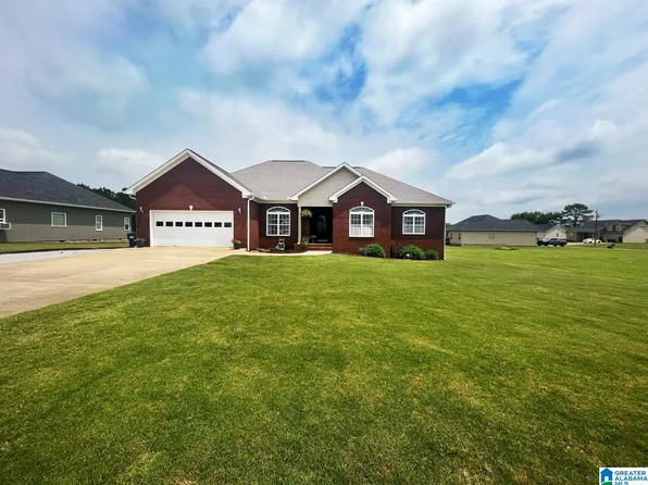 764 Waterford Way, Jacksonville, AL 36265
