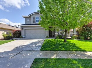 2070 Larkstone Pl, El Dorado Hills, CA
