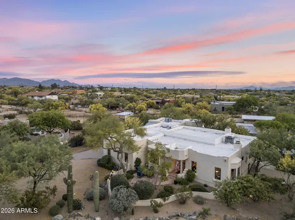 6337 E WINDSTONE Trail, Cave Creek, AZ 85331