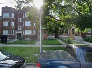 7206 S Union Ave, Chicago, IL 60621