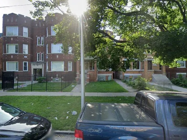 7206 S Union Ave, Chicago, IL 60621