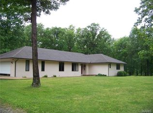 16436 Kansas Ln, Houston, MO 65483