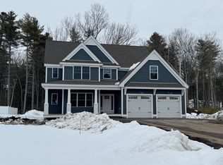 35 Tallarico St LOT 11, Litchfield, NH 03052
