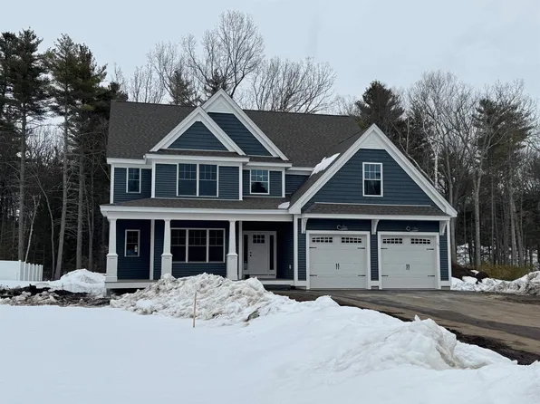 35 Tallarico Street Lot #11, Litchfield, NH 03052