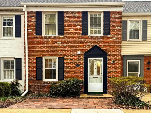 11 Georgetown Ct #11, Annapolis, MD 21403