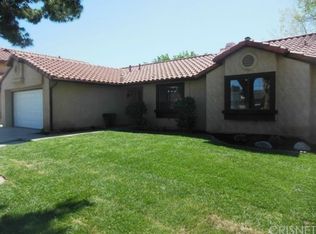 5016 E Avenue R4, Palmdale, CA 93552