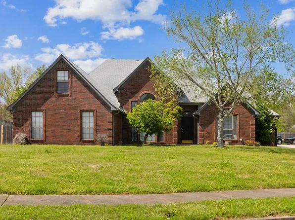 5155 Bluff Springs Cv, Arlington, TN 38002