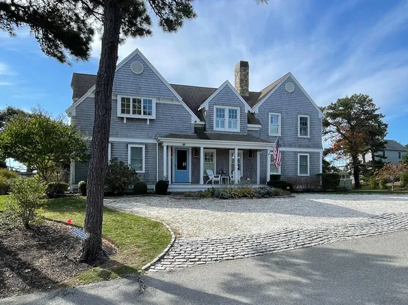 27 Patterson Road, Chatham, MA 02633