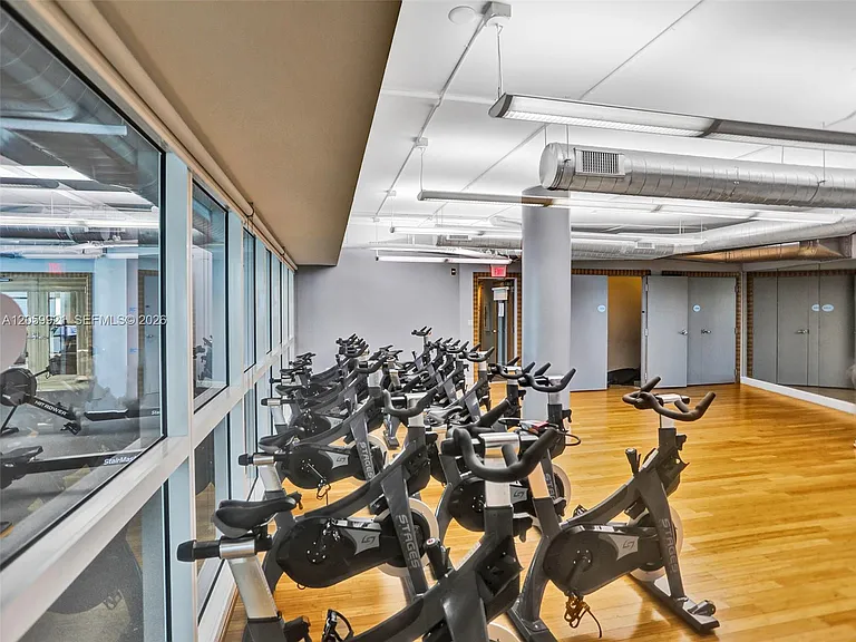 244 Biscayne Blvd #3409 — Photo 45